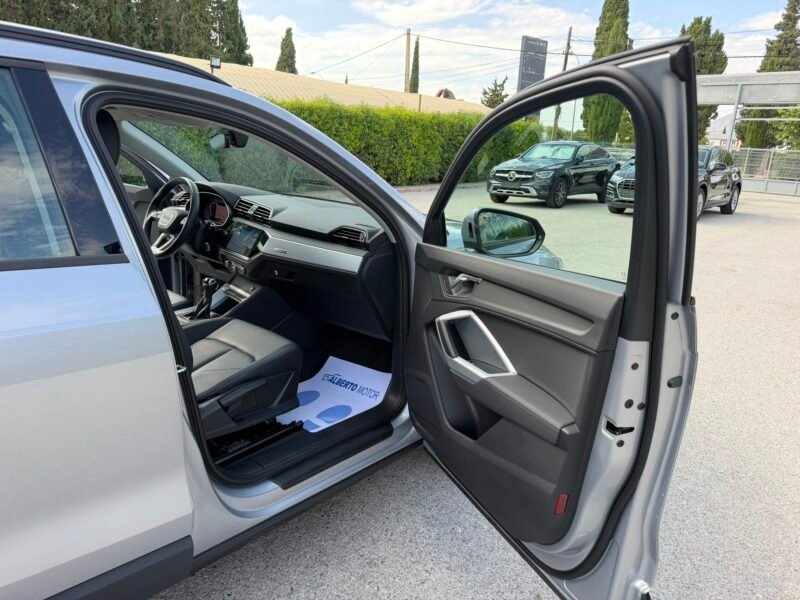 AUDI Q3 35TDI 2.0TDI 150CV S-TRONIC