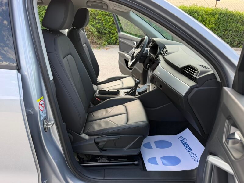 AUDI Q3 35TDI 2.0TDI 150CV S-TRONIC