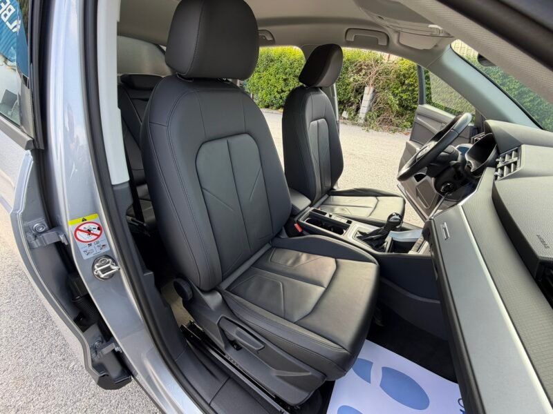 AUDI Q3 35TDI 2.0TDI 150CV S-TRONIC