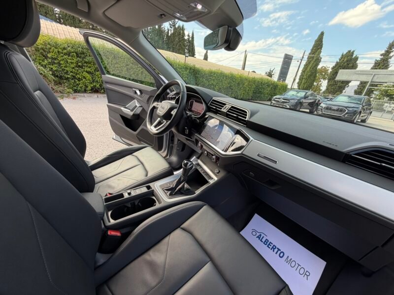 AUDI Q3 35TDI 2.0TDI 150CV S-TRONIC