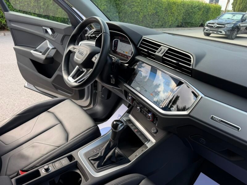 AUDI Q3 35TDI 2.0TDI 150CV S-TRONIC