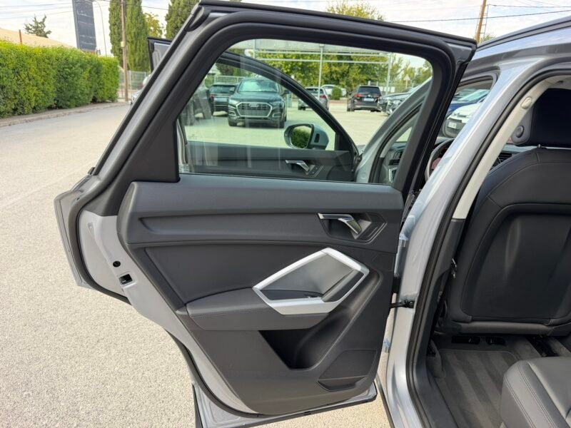 AUDI Q3 35TDI 2.0TDI 150CV S-TRONIC