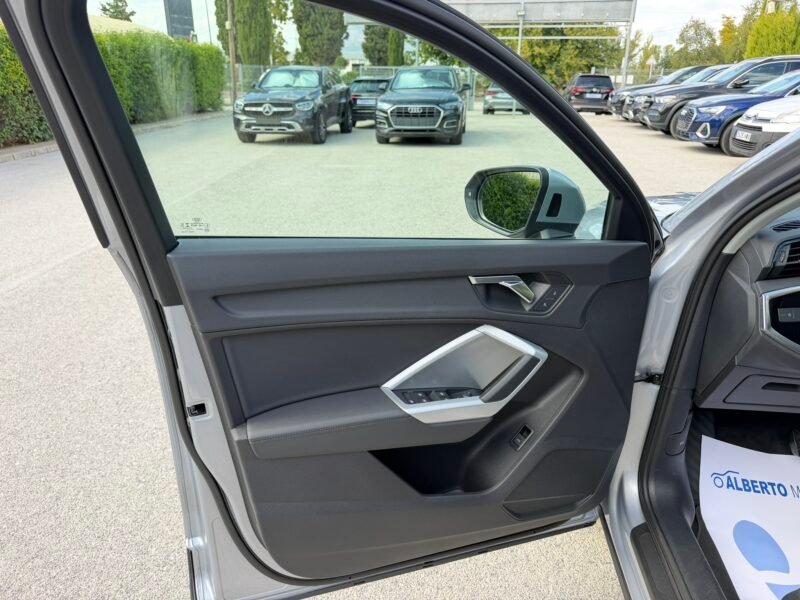 AUDI Q3 35TDI 2.0TDI 150CV S-TRONIC