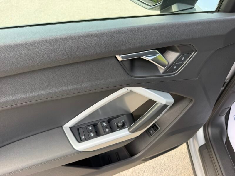 AUDI Q3 35TDI 2.0TDI 150CV S-TRONIC
