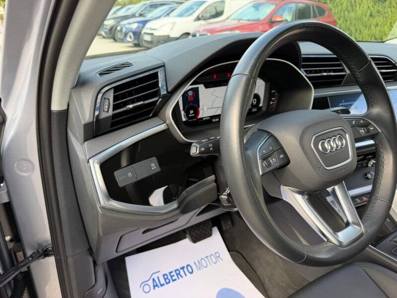 AUDI Q3 35TDI 2.0TDI 150CV S-TRONIC