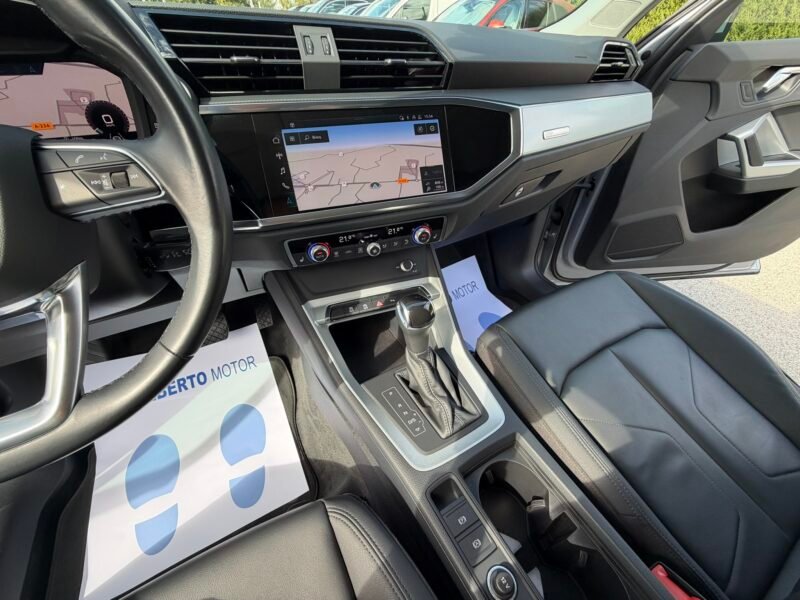 AUDI Q3 35TDI 2.0TDI 150CV S-TRONIC