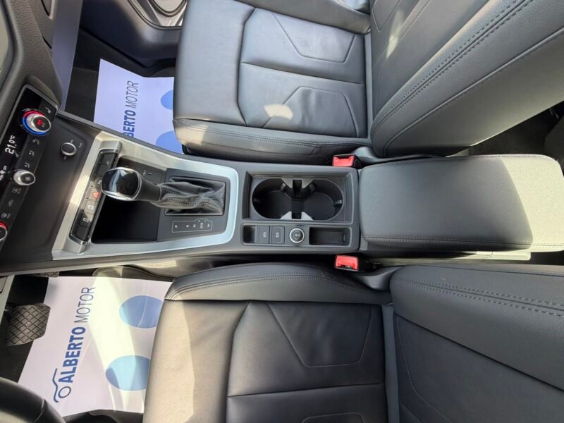 AUDI Q3 35TDI 2.0TDI 150CV S-TRONIC