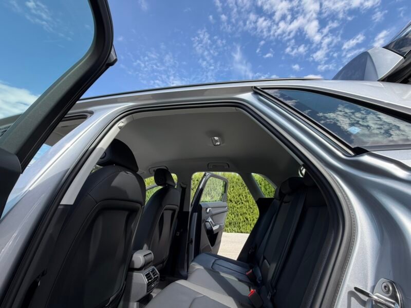 AUDI Q3 35TDI 2.0TDI 150CV S-TRONIC