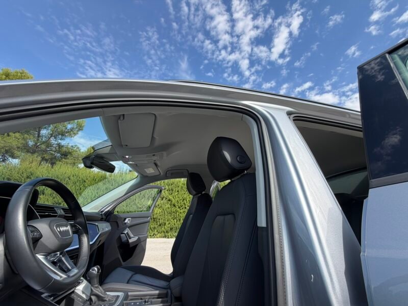 AUDI Q3 35TDI 2.0TDI 150CV S-TRONIC