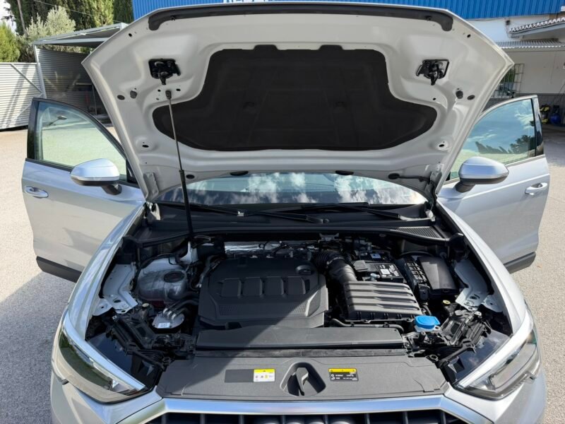 AUDI Q3 35TDI 2.0TDI 150CV S-TRONIC