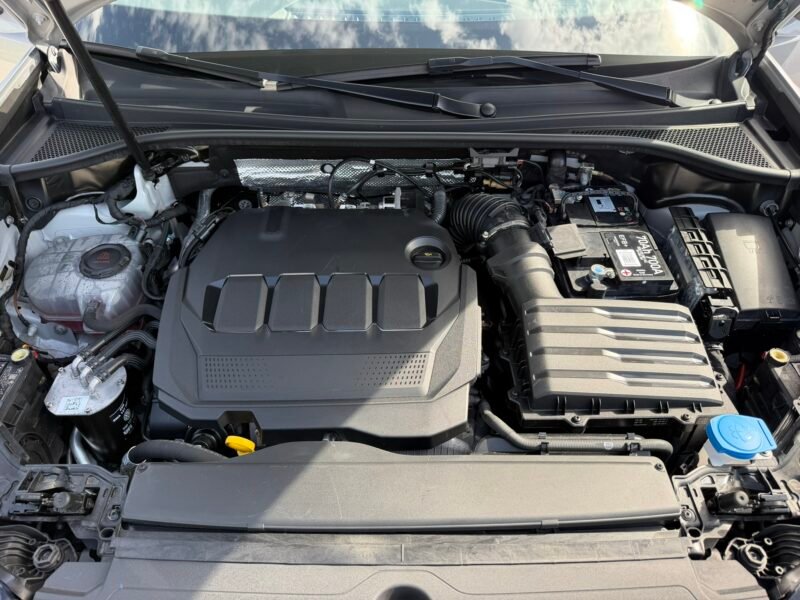 AUDI Q3 35TDI 2.0TDI 150CV S-TRONIC