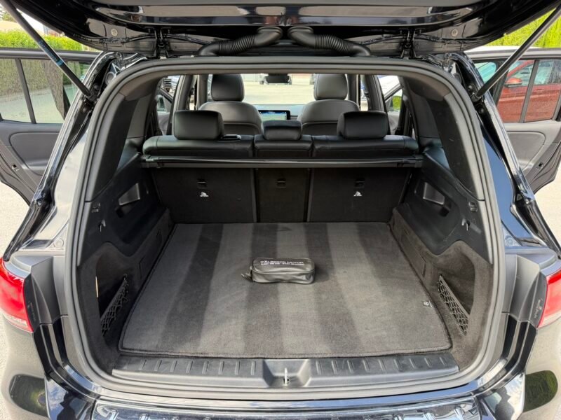 MERCEDES-BENZ GLB GLB180D 2.0D 116CV 8G-DCT