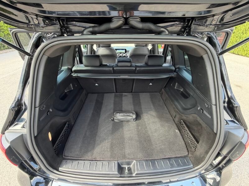 MERCEDES-BENZ GLB GLB180D 2.0D 116CV 8G-DCT