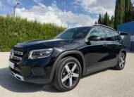 MERCEDES-BENZ GLB GLB180D 2.0D 116CV 8G-DCT