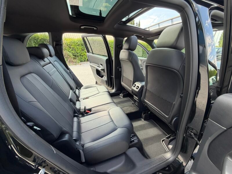 MERCEDES-BENZ GLB GLB180D 2.0D 116CV 8G-DCT