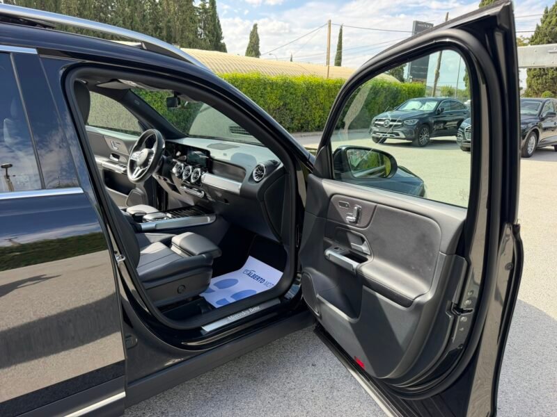 MERCEDES-BENZ GLB GLB180D 2.0D 116CV 8G-DCT