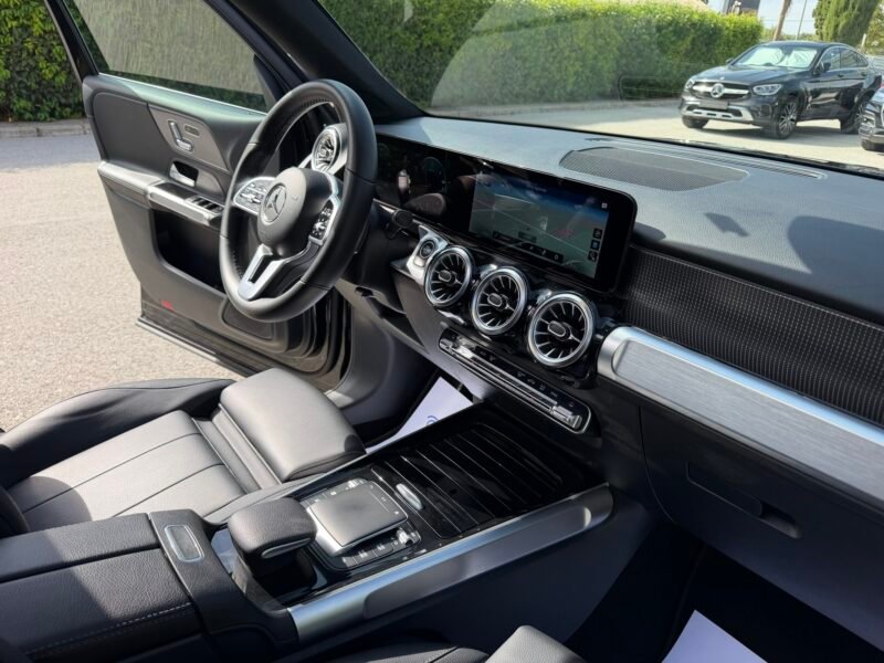MERCEDES-BENZ GLB GLB180D 2.0D 116CV 8G-DCT