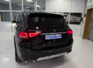 MERCEDES-BENZ GLE GLE350DE 2.0D 320CV 4-MATIC 9G-TRONIC