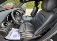 MERCEDES-BENZ GLC COUPE GLC300DE 4 MATIC 2.0D 306CV 9G-TRONIC