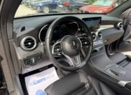 MERCEDES-BENZ GLC COUPE GLC300DE 4 MATIC 2.0D 306CV 9G-TRONIC