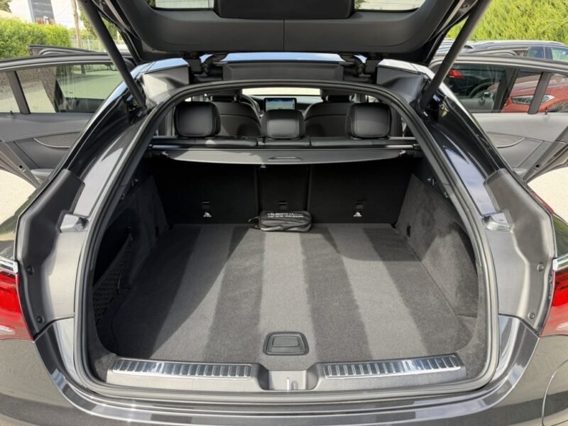 MERCEDES-BENZ GLC COUPE GLC300DE 4 MATIC 2.0D 306CV 9G-TRONIC