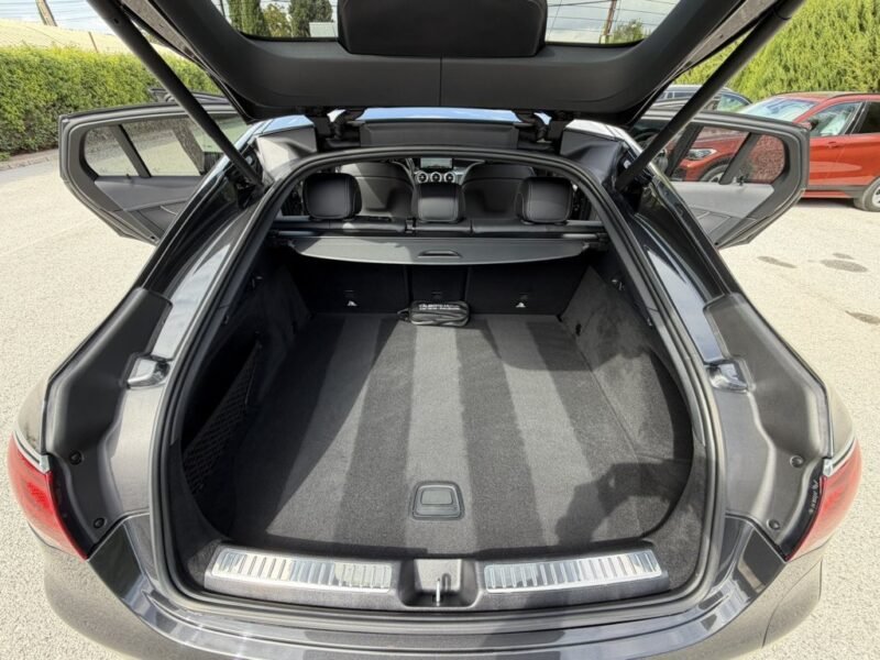 MERCEDES-BENZ GLC COUPE GLC300DE 4 MATIC 2.0D 306CV 9G-TRONIC