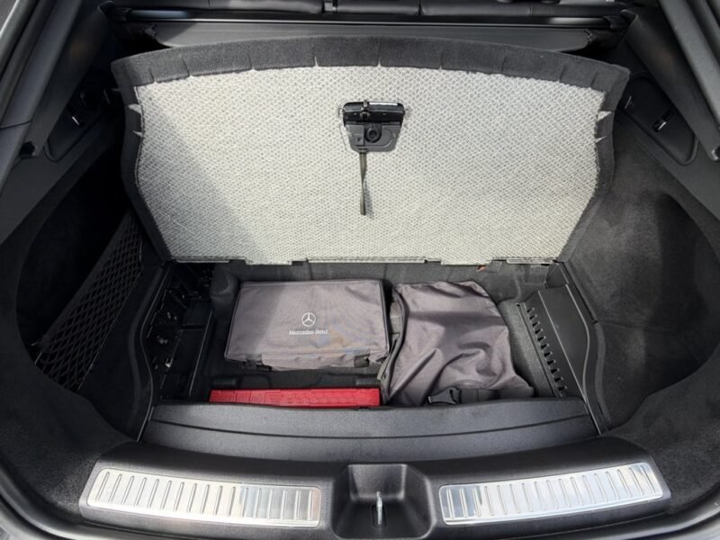 MERCEDES-BENZ GLC COUPE GLC300DE 4 MATIC 2.0D 306CV 9G-TRONIC