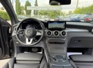 MERCEDES-BENZ GLC COUPE GLC300DE 4 MATIC 2.0D 306CV 9G-TRONIC