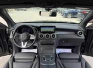MERCEDES-BENZ GLC COUPE GLC300DE 4 MATIC 2.0D 306CV 9G-TRONIC