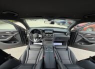 MERCEDES-BENZ GLC COUPE GLC300DE 4 MATIC 2.0D 306CV 9G-TRONIC