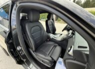 MERCEDES-BENZ GLC COUPE GLC300DE 4 MATIC 2.0D 306CV 9G-TRONIC