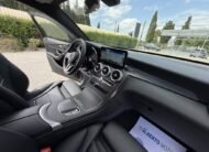 MERCEDES-BENZ GLC COUPE GLC300DE 4 MATIC 2.0D 306CV 9G-TRONIC