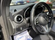 MERCEDES-BENZ GLC COUPE GLC300DE 4 MATIC 2.0D 306CV 9G-TRONIC