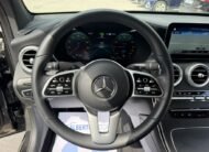 MERCEDES-BENZ GLC COUPE GLC300DE 4 MATIC 2.0D 306CV 9G-TRONIC