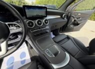 MERCEDES-BENZ GLC COUPE GLC300DE 4 MATIC 2.0D 306CV 9G-TRONIC