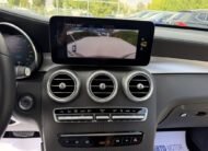 MERCEDES-BENZ GLC COUPE GLC300DE 4 MATIC 2.0D 306CV 9G-TRONIC