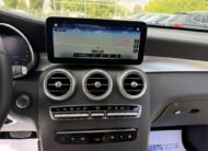 MERCEDES-BENZ GLC COUPE GLC300DE 4 MATIC 2.0D 306CV 9G-TRONIC