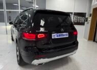 MERCEDES-BENZ GLB GLB180D 2.0D 116CV 8G-DCT