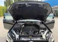 MERCEDES-BENZ GLC COUPE GLC300DE 4 MATIC 2.0D 306CV 9G-TRONIC