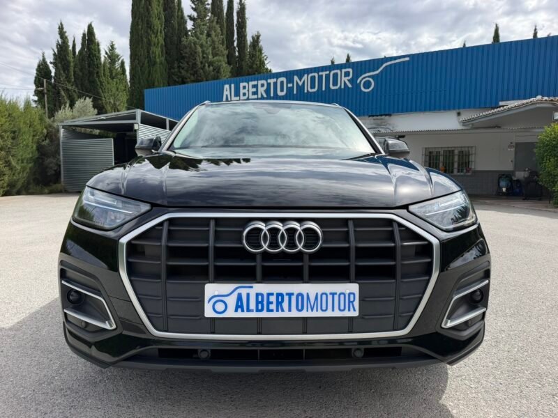 AUDI Q5 30TDI 2.0TDI 136CV ADVANCED S-TRONIC MHEV