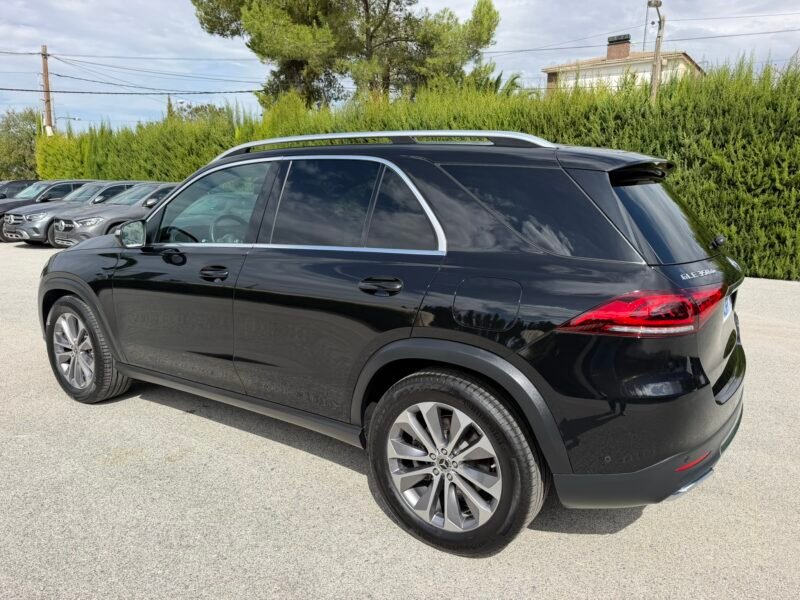 MERCEDES-BENZ GLE GLE350DE 2.0D 320CV 4-MATIC 9G-TRONIC