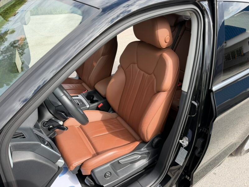 AUDI Q5 30TDI 2.0TDI 136CV ADVANCED S-TRONIC MHEV