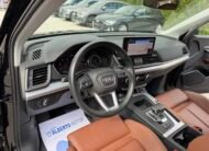 AUDI Q5 30TDI 2.0TDI 136CV ADVANCED S-TRONIC MHEV