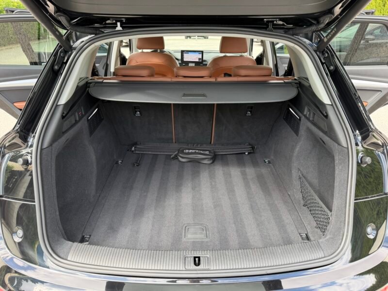 AUDI Q5 30TDI 2.0TDI 136CV ADVANCED S-TRONIC MHEV