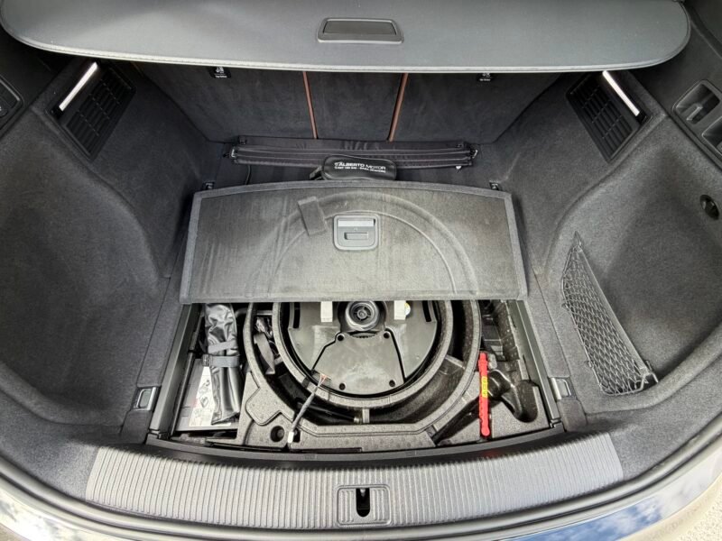 AUDI Q5 30TDI 2.0TDI 136CV ADVANCED S-TRONIC MHEV