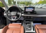 AUDI Q5 30TDI 2.0TDI 136CV ADVANCED S-TRONIC MHEV