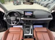 AUDI Q5 30TDI 2.0TDI 136CV ADVANCED S-TRONIC MHEV