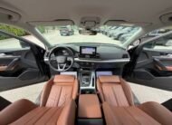 AUDI Q5 30TDI 2.0TDI 136CV ADVANCED S-TRONIC MHEV