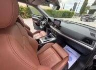 AUDI Q5 30TDI 2.0TDI 136CV ADVANCED S-TRONIC MHEV