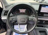 AUDI Q5 30TDI 2.0TDI 136CV ADVANCED S-TRONIC MHEV